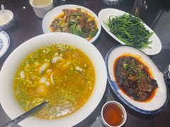 -顺兴老茶馆·精品川菜(世纪城店)