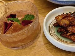-秘密旅行Bonjour(黑金冠 江南西店)