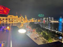 -外滩8号 whisky bar(金延大厦店)