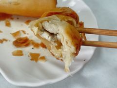 黄鱼春卷-明呈黄鱼面馆(斜土路店)