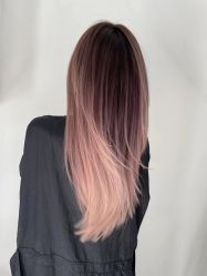 -ＲH SALON·简爱烫发染发接发