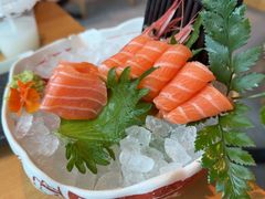 -Tuna maki寿司(苏州中心商场店)