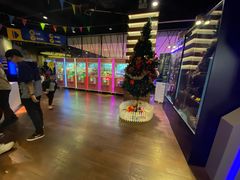 休息区-大鲁阁保龄球(苏州园区店)