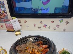 -比格比萨自助(赛罕区万达广场店)