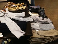 -ZARA(恒隆广场店)