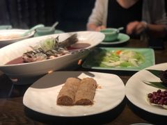 -粗茶淡饭·隐庐私厨(东亭店)