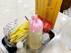-喜莲咖啡