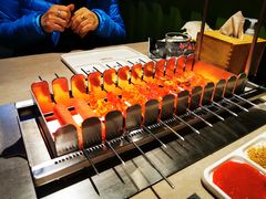 -丰茂烤串(建设街店)