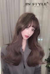 -CD Hair salon