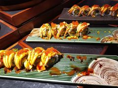 -喜庭海鲜自助(来福士店)