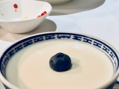 潮州奶冻-洋房火锅(新天地店)