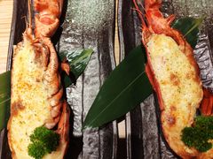 -花和海鲜自助(梅江店)