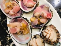 -蔚海之都·象山蒸汽海鲜(仙霞路店)