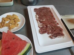-君邦火锅(新疆大厦店)