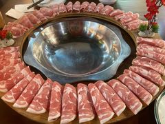 -津门老羊家·铜锅涮羊肉·烧烤(科技园店)