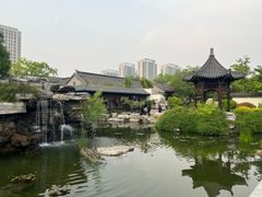 -即墨古城