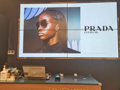 -LensCrafters亮视点(北京嘉里中心店)