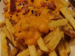 -纽约薯条(世豪广场店)