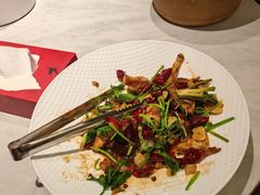 -单家老院·院子里的青岛菜(沙子口店)