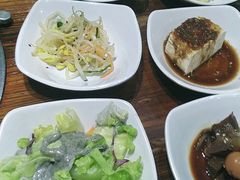 -韩一品韩国料理(柏庐南路店)