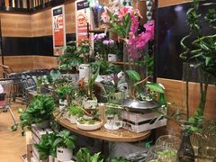 -百佳永辉超市(来福士广场店)