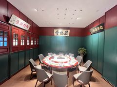 -福照楼汽锅鸡·云南菜(护国路店)