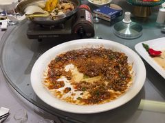 -不倒翁·徽天下名菜楼(马鞍山路店)