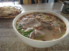 -洛阳南关小碗牛肉汤(翠云路店)