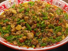 -回水镇·江湖川菜(恒大新城店)