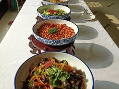 -一家人(南京路店)