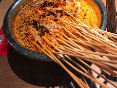 -肖四女乐山跷脚牛肉(世博源店)