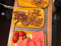 -牛New寿喜烧(曹路花园城店)