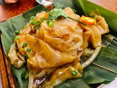 -德尚煌·顺德菜 (科学城店)