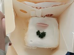 -西村叔叔的店·面包·甜品·蛋糕(清河万象汇店)
