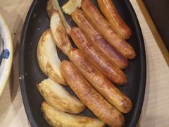 -萨莉亚意式餐厅(星海广场店)