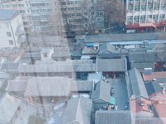 -和平宾馆(王府井店)