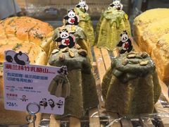 -红星前进面包牛奶公司(五道口购物中心店)