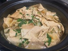 -老海陵·泰州菜(图书馆店)