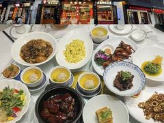 -古韵轩·园林餐厅