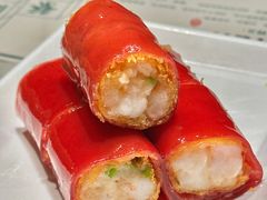 -蘩楼(华强北总店)