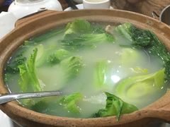 -广记餐厅(万福路店)