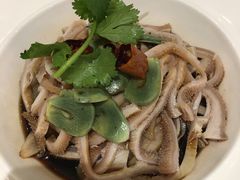 腊八蒜泡羊肚-巴依老爷·新疆美食(上城区天城路店)