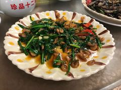 -海泉湾竹筒饭·瘦身水库大头鱼(从化温泉镇店)