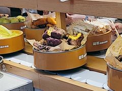 -龍歌自助小火锅(崂山丽达店)