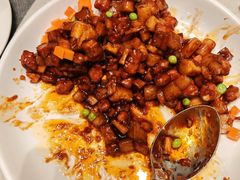 -新吉士·上海菜(浦东LCM置汇旭辉店)