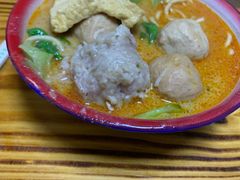 -胡须平沙茶面(后炉街店)