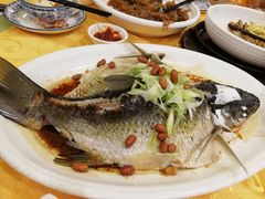 -粤·向群饭店(龙津东路总店)