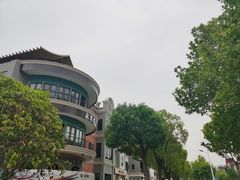 -罍+村卤菜摊(罍街店)