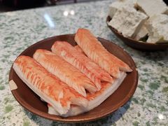 -鸿姐老火锅(花园路店)