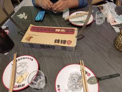 -钱锋炭缸烧烤(南湖大路总店)
